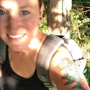 Meet your Posher, Kasie